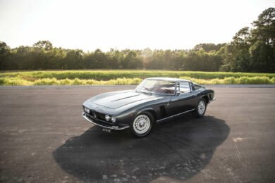 1966 iso grifo 19