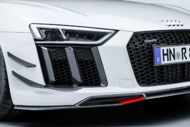 Audi TT RS R8 Performance Parts 20