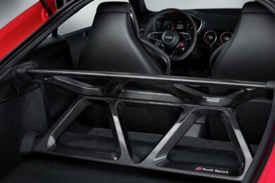 Audi TT RS R8 Performance Parts 9