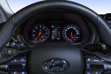 Hyundai i30 N 2018 1280 14