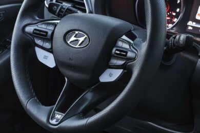 Hyundai i30 N 2018 1280 15