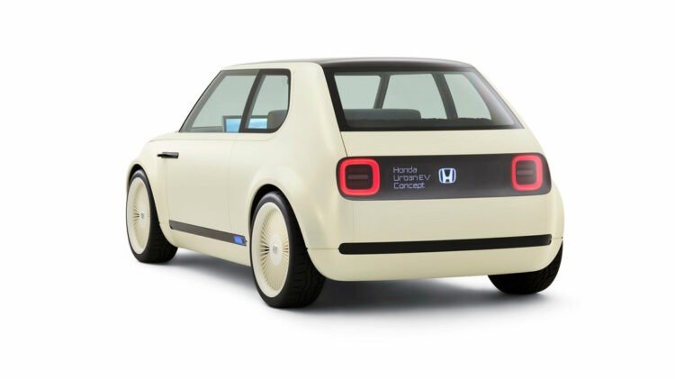 Honda Urban EV Concept 04