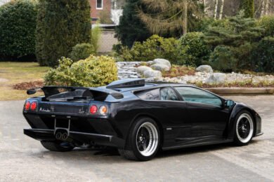 1999 Lamborghini Diablo GT 1 copy