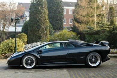 1999 Lamborghini Diablo GT 4 copy