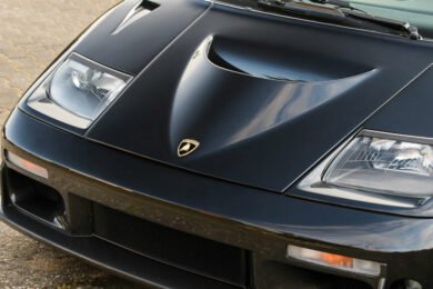 1999 Lamborghini Diablo GT 7 copy